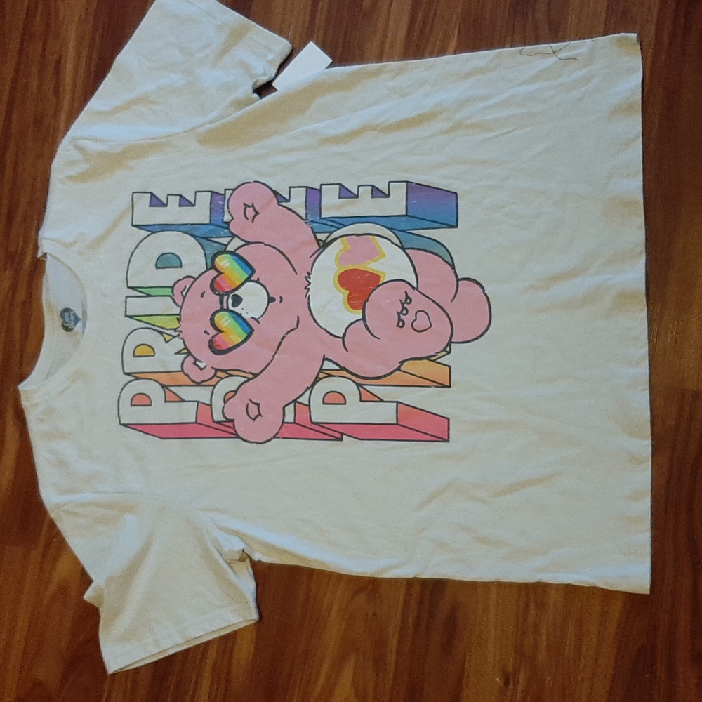 Unisex shirt New with tag